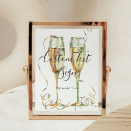 モダンパーティー ポスター