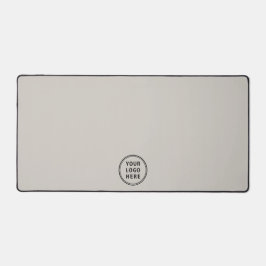 モダンビジネス ロゴ タウペ デスクマット