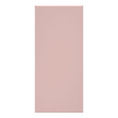 モダンビューティーロゴ ネイル まつげ 眉毛 ラックカード (裏面)