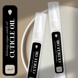 モダンビューティー コスメ チューブ ツイストペン 3/5ml ラベル
