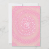 モダンピエレガントンク セーブザデート (裏面)