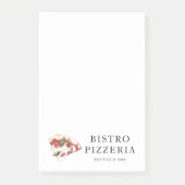 モダンピ最高のザインタウンプロフェッショナル ポストイット (正面)