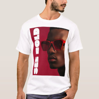 モダンファッションアート Tシャツ