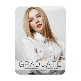 モダンファッション1写真研究者発表 マグネット