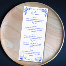 モダンファンキーお洒落青い手引き弓