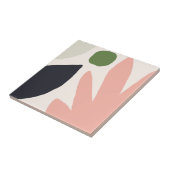 モダンファンキーデザイン タイル (側面)