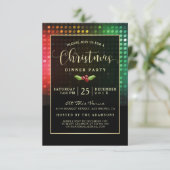 モダンファンキーパーティー 招待状 (スタンド正面)