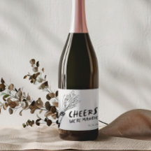 モダンファンキー結婚レトロ