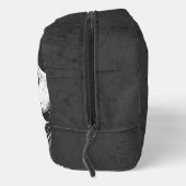 モダンフィットネストレーナーボディビルジムインストラクター ドップキット (右)