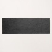 モダンフィットネストレーナーボディビルジムインストラクター ヨガマット (裏面(横))