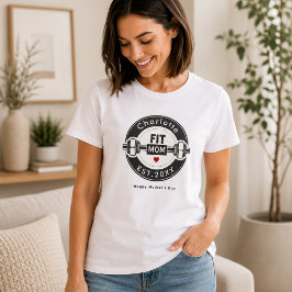 モダンフィットママ 母の日Tシャツ ギフト Tシャツ