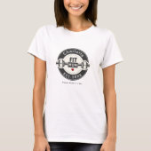 モダンフィットママ 母の日Tシャツ ギフト Tシャツ (正面)