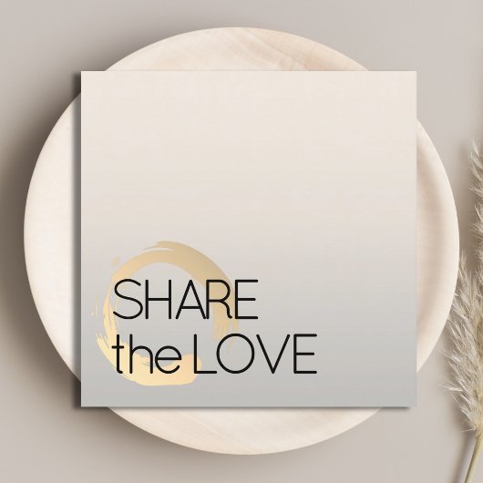 モダンフェイクエレガント金ゴールドシルバー美しい 紹介カード