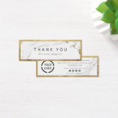 モダンフェイク金ゴールド大理石luxusビジネス感謝していユー (デスク)