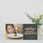 モダンフェイク金ゴールド シーズンカード (スタンド正面)