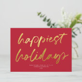 モダンフェスティバルスクリプト非写真業務赤金ゴールド シーズンカード (スタンド正面)