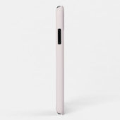 モダンフェミニンiPhoneケース Case-Mate iPhoneケース (裏面/右)