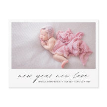 モダンフォトカワイホリデー誕生