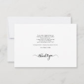 モダンフォトス結婚クリプト サンキューカード (裏面)