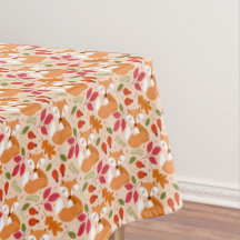 モダンフォークキツネ