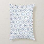 モダンフランスのヴィンテージ農家ミツバチ アクセントクッション (正面(垂直))