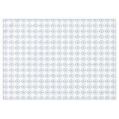 モダンフランスのヴィンテージ農家ミツバチ テーブルクロス (正面(横))