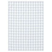 モダンフランスのヴィンテージ農家ミツバチ テーブルクロス (正面)