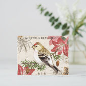 モダンフランスのヴィンテージ ポストカード (スタンド正面)