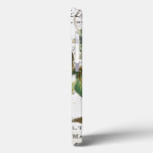 モダンフランスのヴィンテージ Case-Mate iPhoneケース (裏面 / 左)