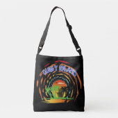 モダンフレンドリーパーティー クロスボディバッグ (裏面)