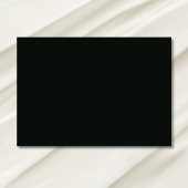 モダンフローラエレガはっきりしたンス結婚開花 サンキューカード