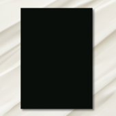 モダンフローラエレガはっきりしたンス結婚開花 招待状