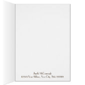 モダンフローラモダンラヌンキュラス葉バラブラケット (内側 (右))