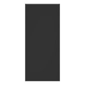 モダンフローラリースサロンラックカード ラックカード (裏面)