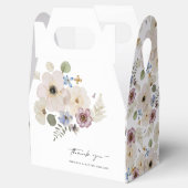 モダンフローラ フェイバーボックス (オープン)