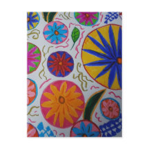 モダンフローラ