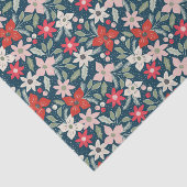 モダンフローラ |休日 薄葉紙 (詳細)