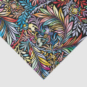 モダンフローラ 薄葉紙 (詳細)