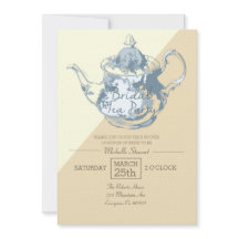 モダンブラッシュ急須 | 結婚式のお茶会 | オーダーメイド