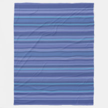 モダンブルーパープルストライプ