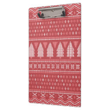 モダンブロッキークリスマスツリーパターン