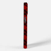 モダンプエレガントリ Case-Mate iPhoneケース (裏面 / 右)