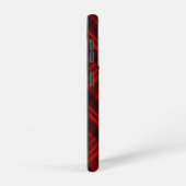 モダンプエレガントリ SAMSUNG GALAXYケース (右側面)