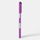 "モダンプライドフラグ" Case-Mate iPhoneケース (裏面 / 右)