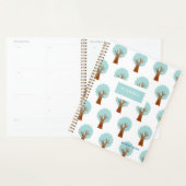 モダンプランナー プランナー手帳 (ディスプレー)