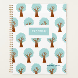 モダンプランナー プランナー手帳