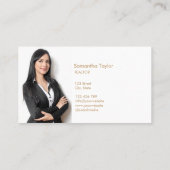 モダンプロフェッショナルエテ実在ートビーチハウスブシン 名刺 (裏面)