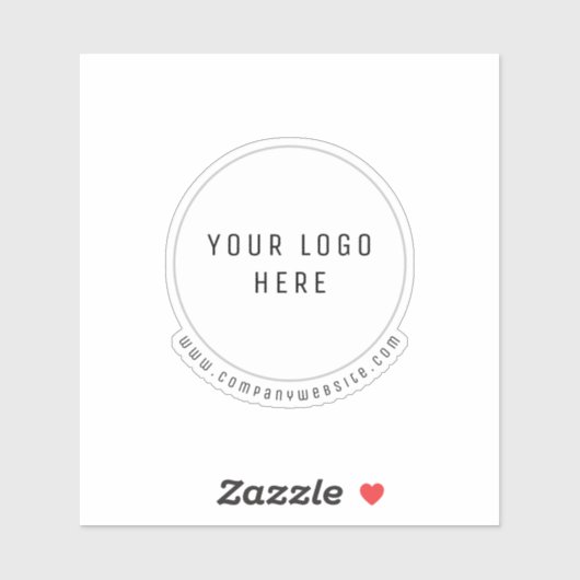 モダンプロフェッショナルパーソナライズされたシール シール (シート)