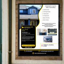 モダンプロフェッショナルブラックイエロー実在州カスタム