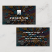 モダンプロフェッショナルミニマリストExecutive Generic B 名刺 (正面/裏面)